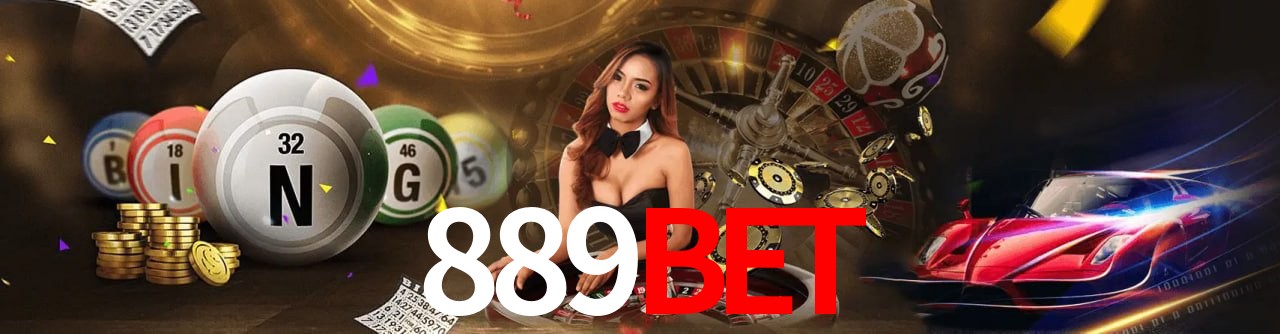 889BET,889BET.COM