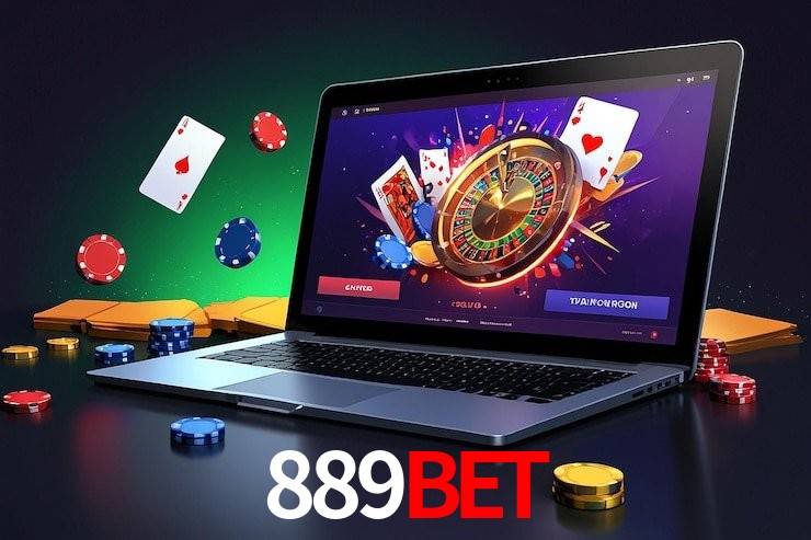 889BET