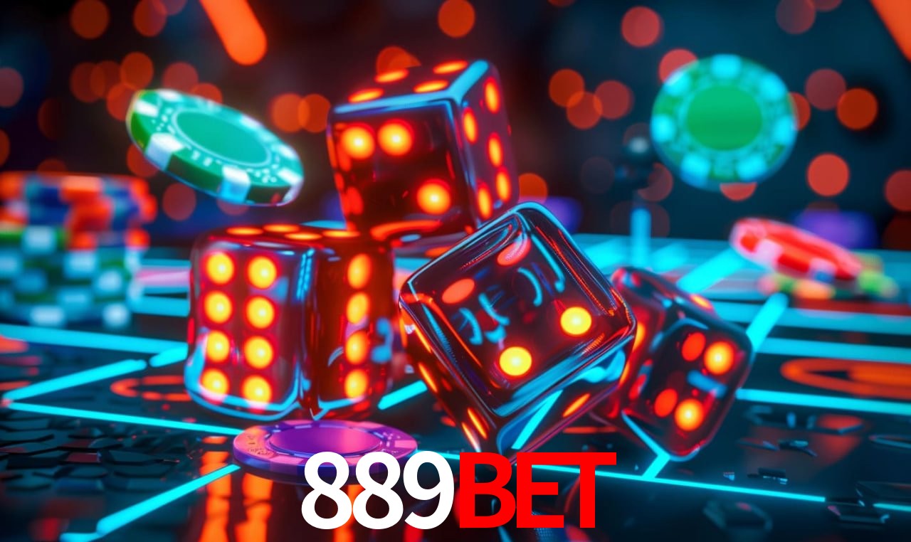889BET: Seu Especialista em Apostas Esportivas Brasileiras