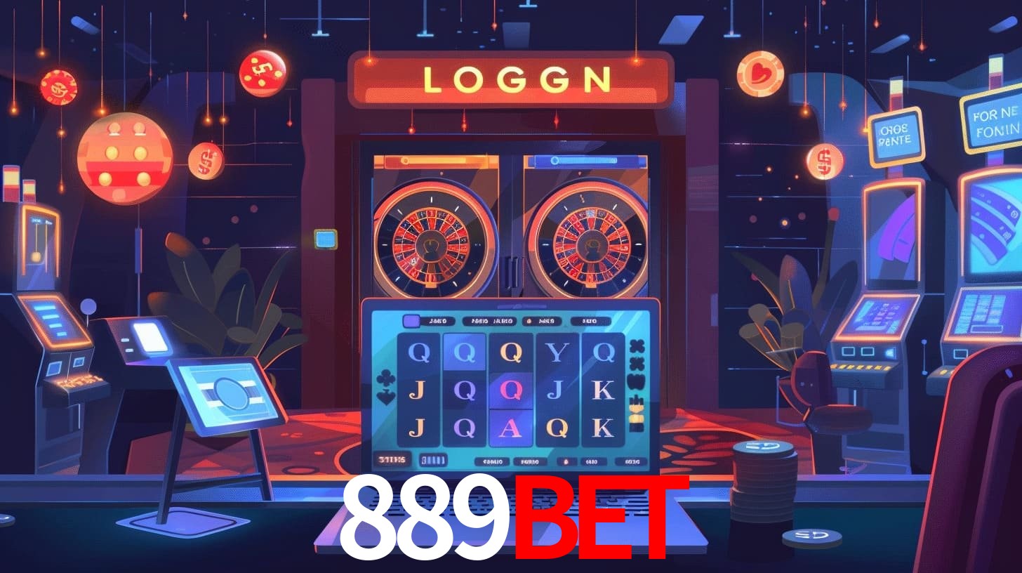 889BET - A Melhor Escolha Para Jogadores De Cassino - 889BET.COM